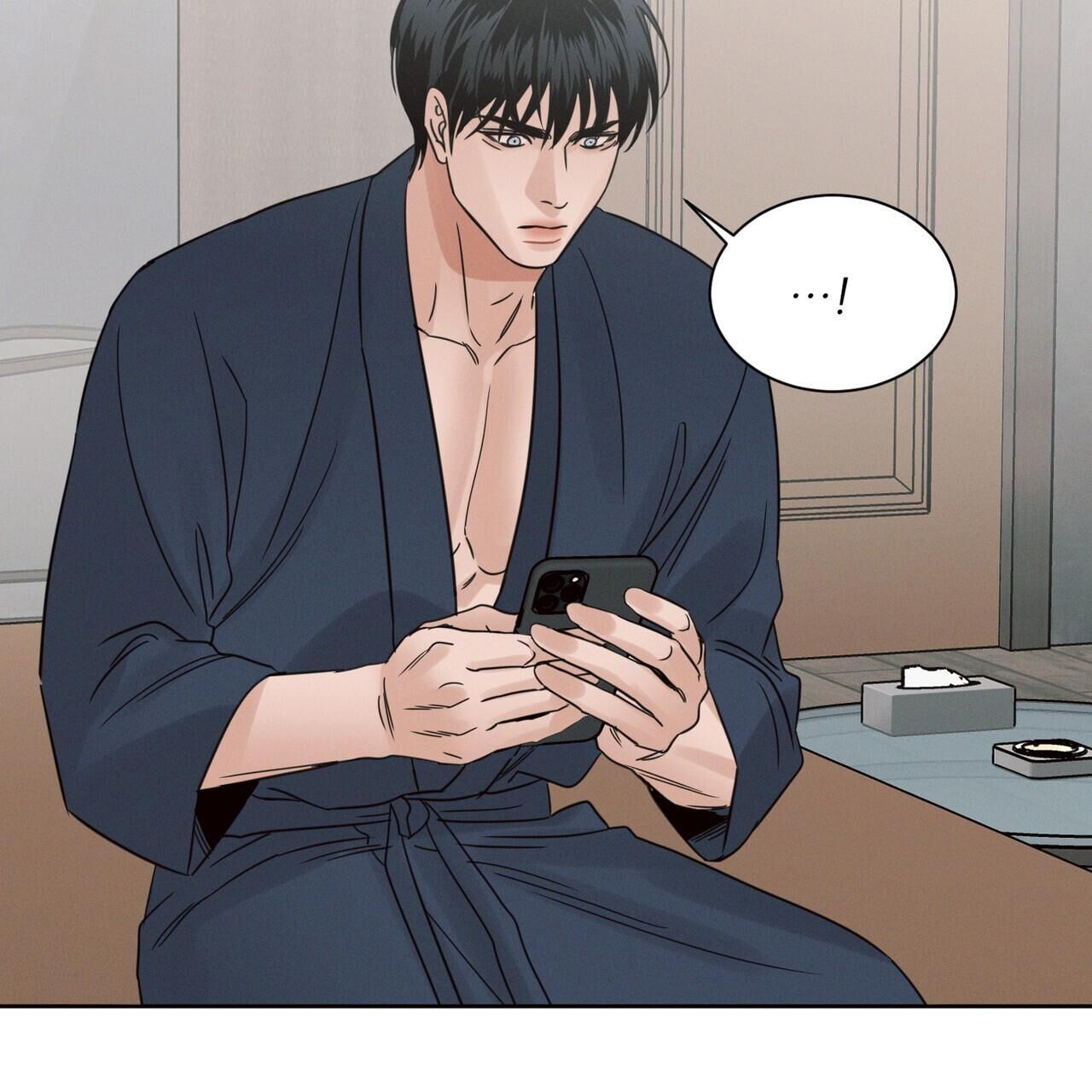 dù anh không yêu em Chapter 89 - Next Chương 90