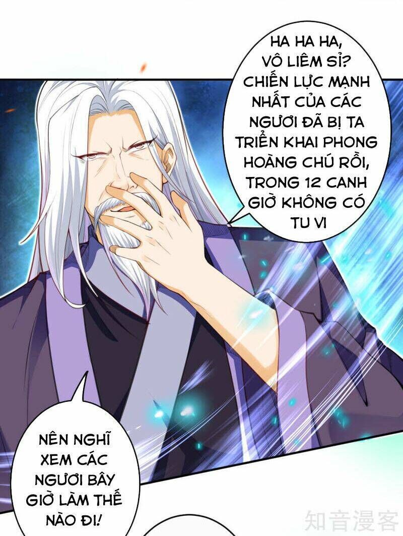 nghịch thiên tà thần Chapter 264 - Trang 2