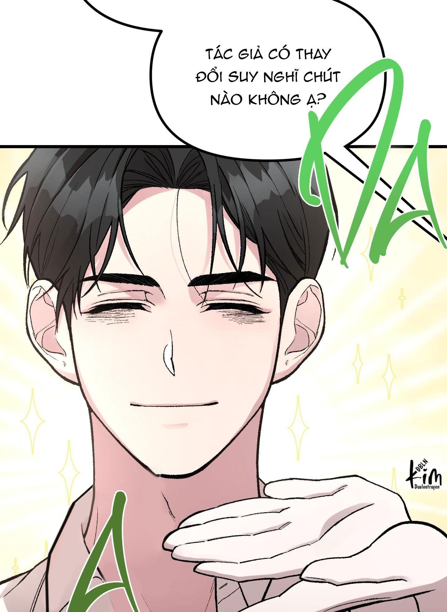 nghiện sex Chapter 15.1 fanfiction 1 - Trang 1