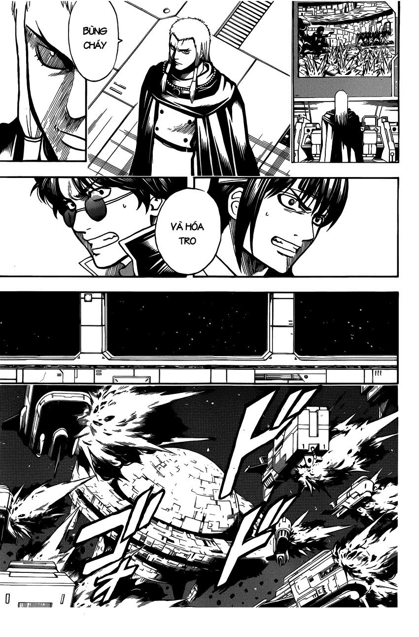 gintama chương 631 - Next chương 632