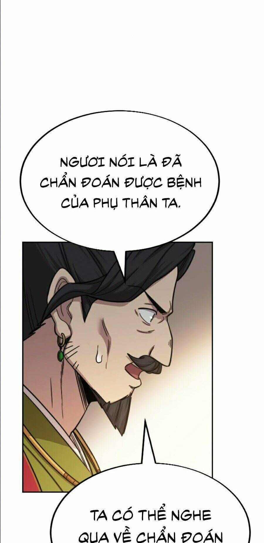 hoa sơn tái xuất chapter 23 - Next chapter 24