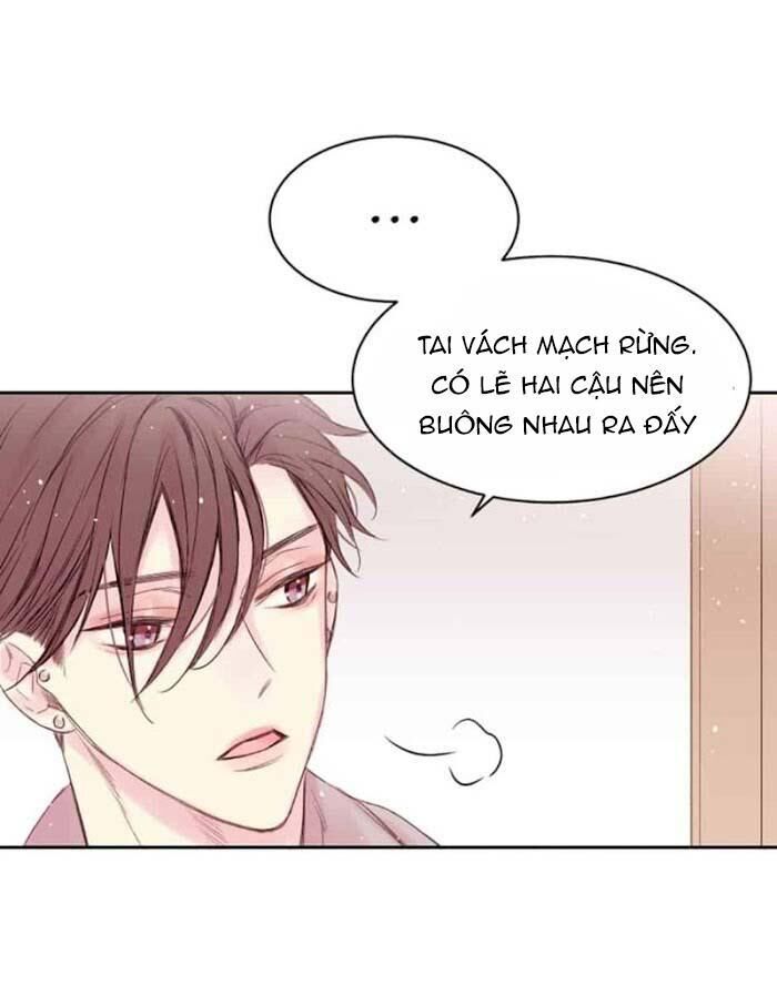 bí mật của tôi Chapter 4 - Trang 1