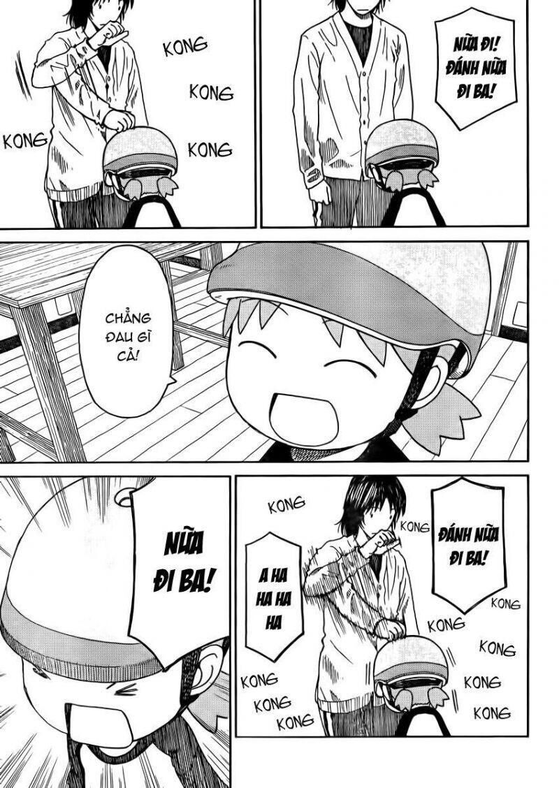 yotsubato! chapter 79.2 - Next chương 79.5