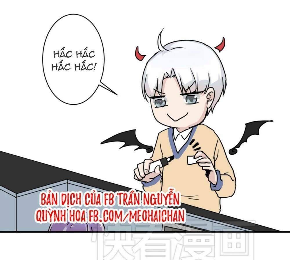 Quy Tắc Mỹ Nam Chapter 6 - Trang 2