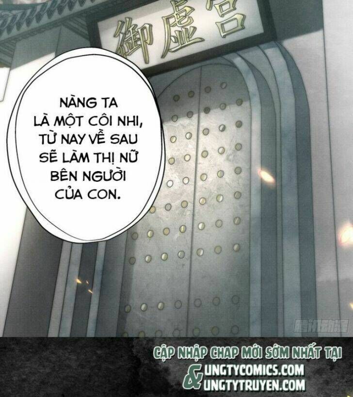 nguyệt trụy trọng minh chapter 13 - Trang 2