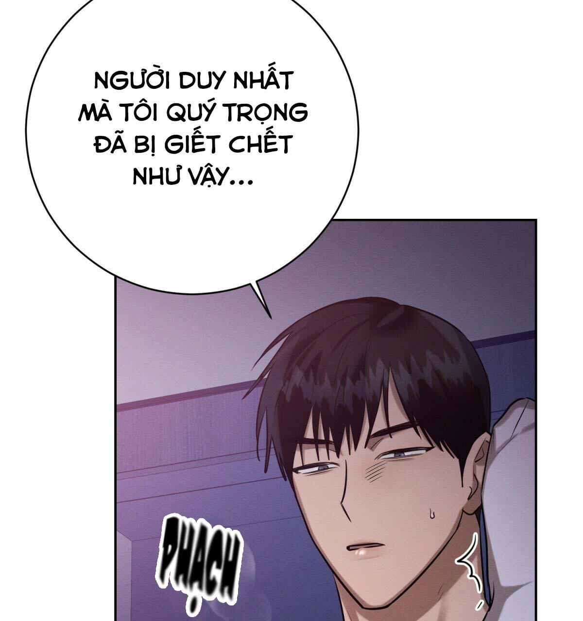 vòng xoáy của ác ma Chapter 24 - Trang 2