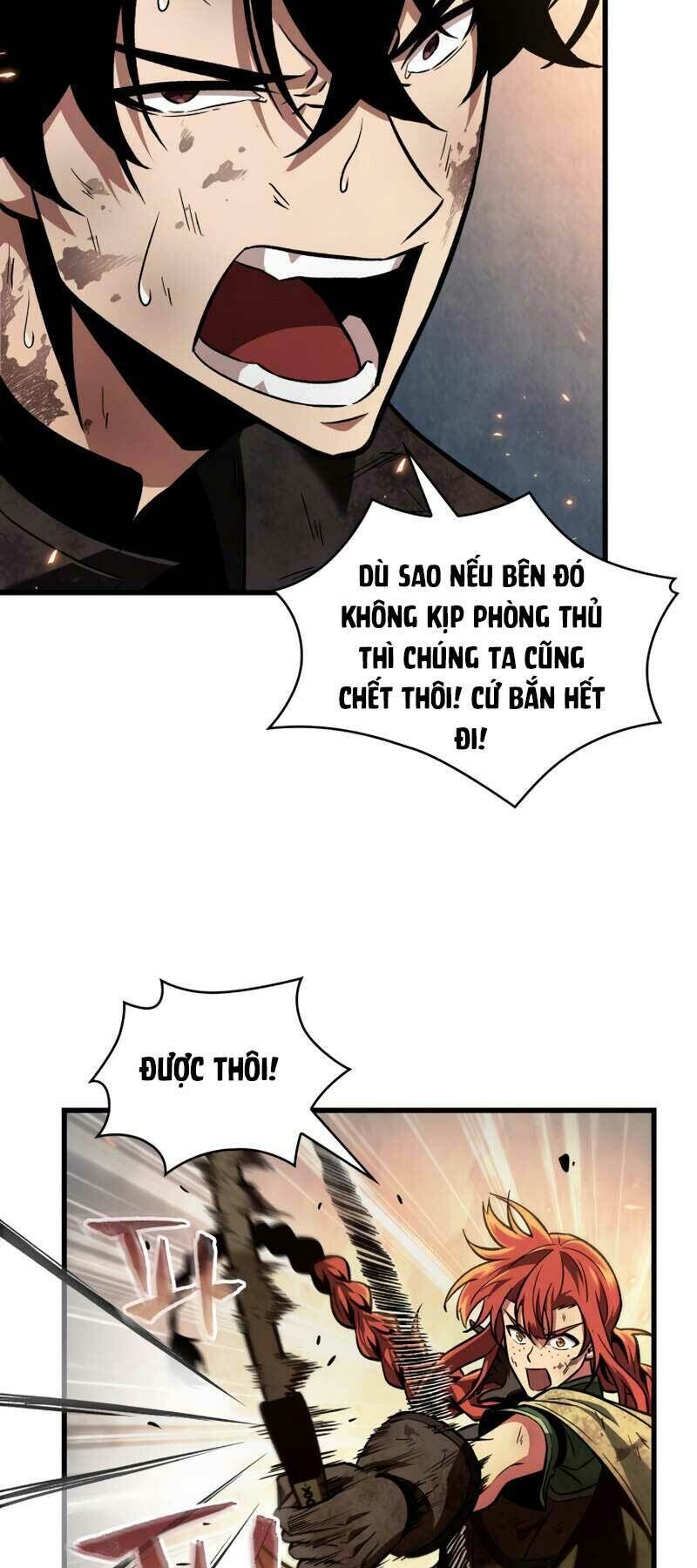 gacha vô hạn chapter 10 - Next chapter 11