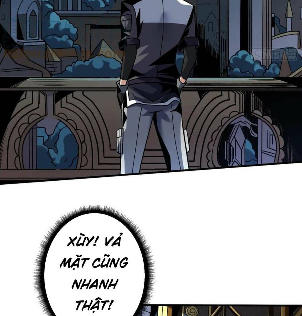 vừa chơi đã có tài khoản vương giả chapter 284 - Next chapter 285