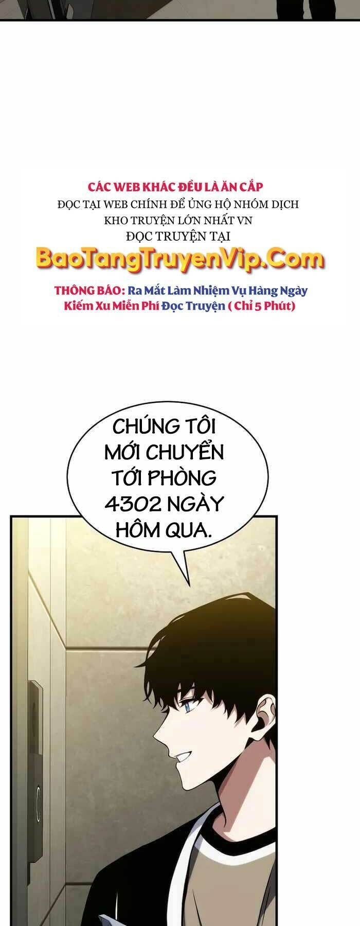 người chơi mạnh nhất hồi quy lần thứ 100 chapter 9 - Trang 2