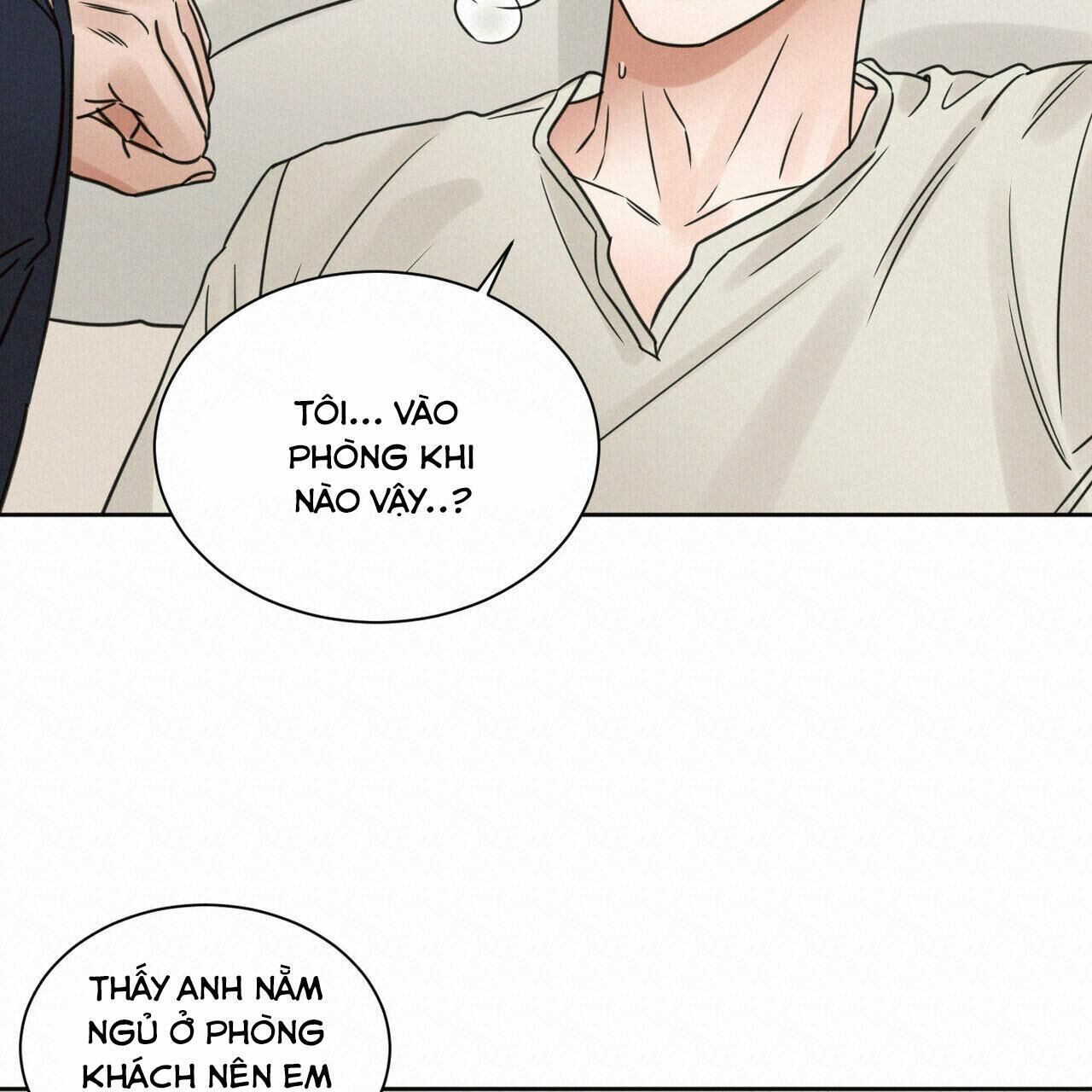 dù anh không yêu em Chapter 69 - Next Chương 70