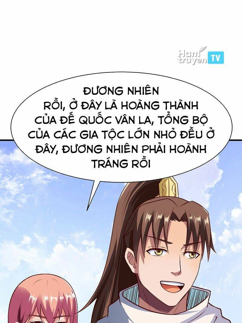 chiến đỉnh Chapter 252 - Trang 2