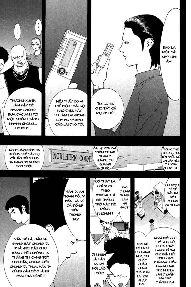 Liar Game Chapter 49 - Next Chapter 50