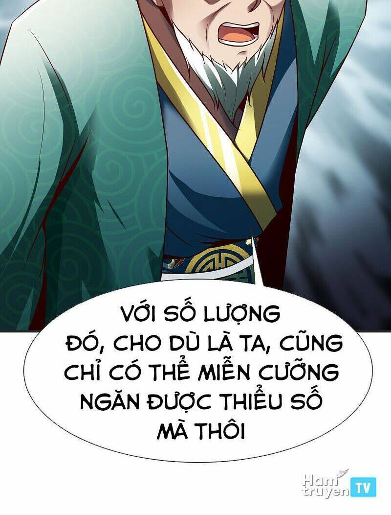 chiến đỉnh Chapter 232 - Next Chapter 233