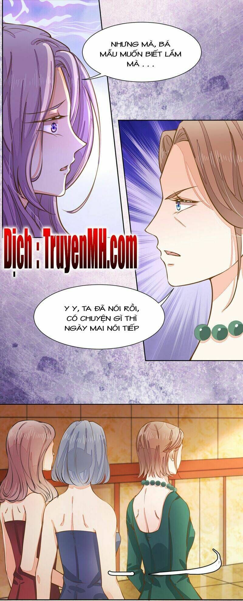 hôn sai 55 lần, nam thần cao lãnh ở sát vách chapter 38 - Trang 2