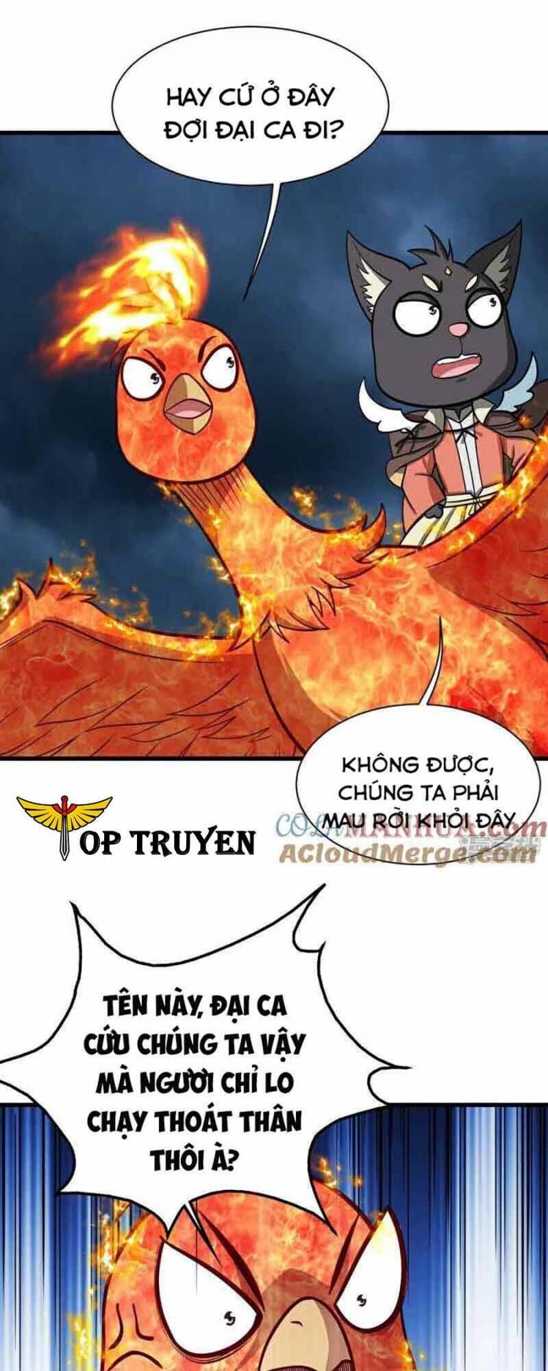 cái thế đế tôn chương 373 - Next chapter 374