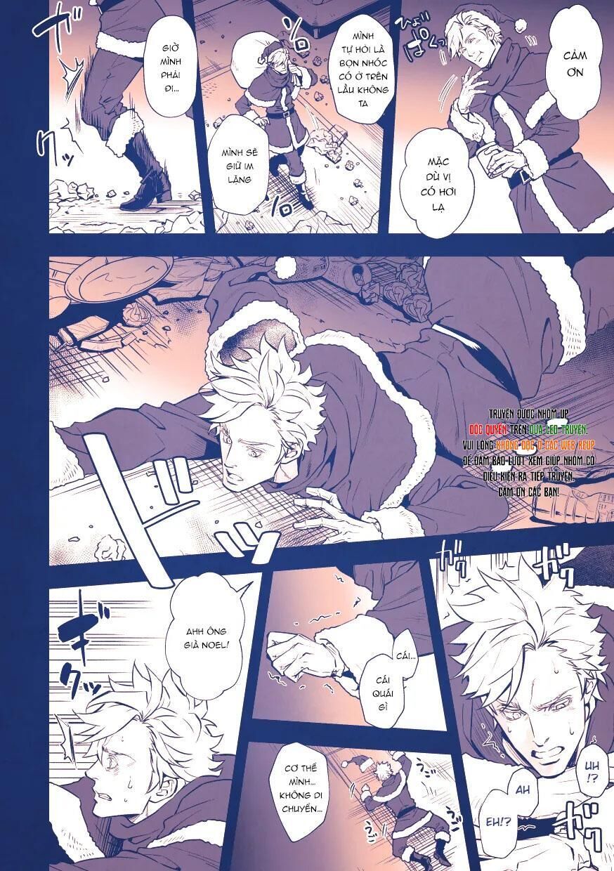 oneshot vicera comics house Chapter 72 - Next Chương 73