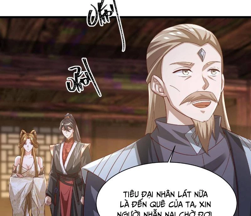 mở đầu nữ đế làm chính cung Chapter 352 - Trang 2