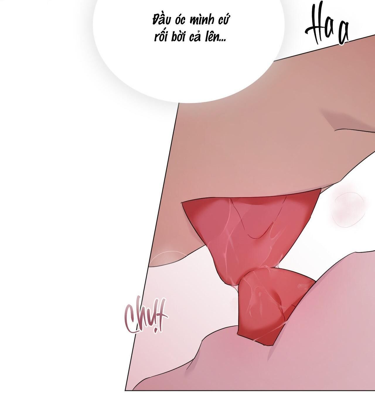 (Cbunu) Dễ Thương Là Lỗi Của Tôi Sao? Chapter 10 H+ - Trang 2