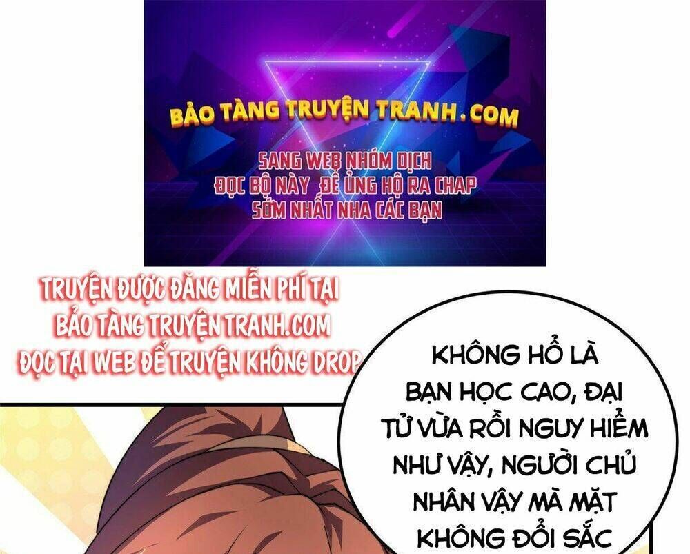 thần sủng tiến hóa Chapter 30 - Trang 2