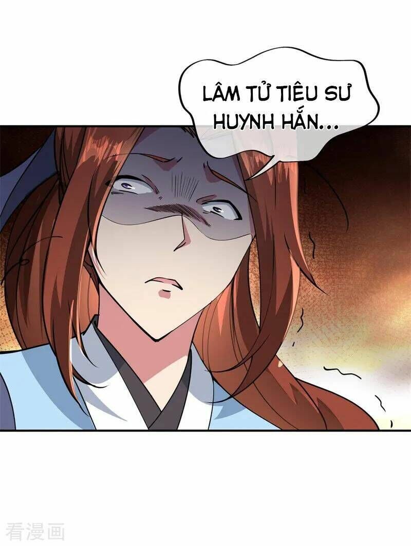 chiến hồn tuyệt thế chapter 92 - Trang 2