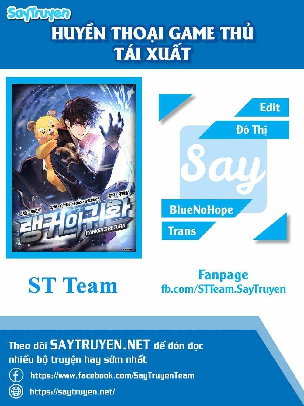 huyền thoại game thủ - tái xuất chapter 18 - Next chapter 19