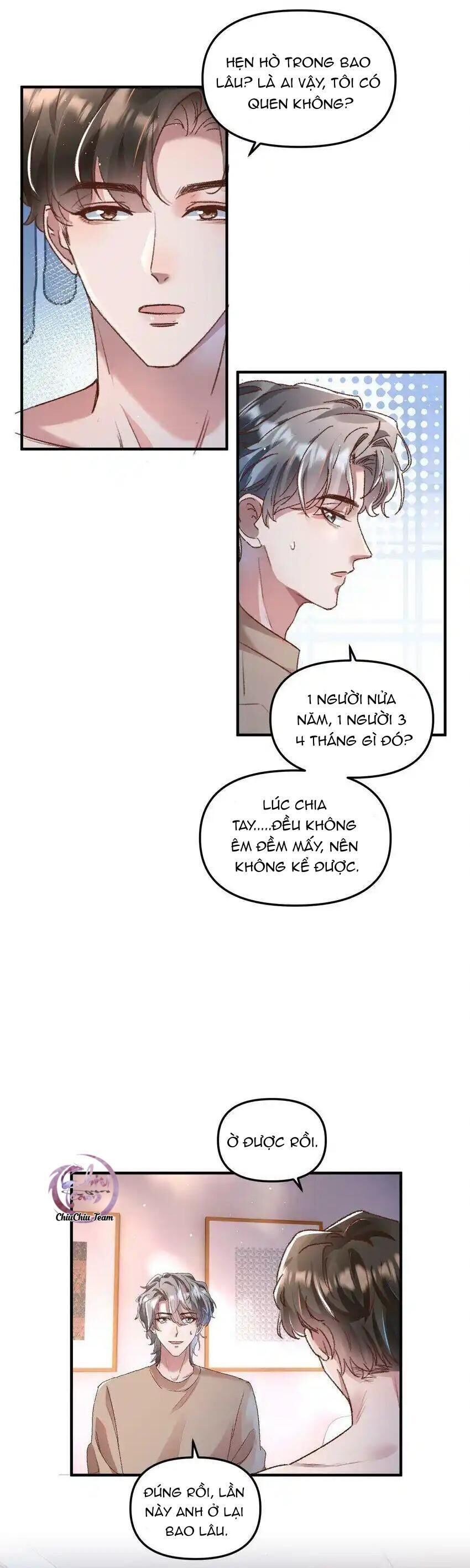 hữu danh Chapter 23 - Next Chapter 23.1