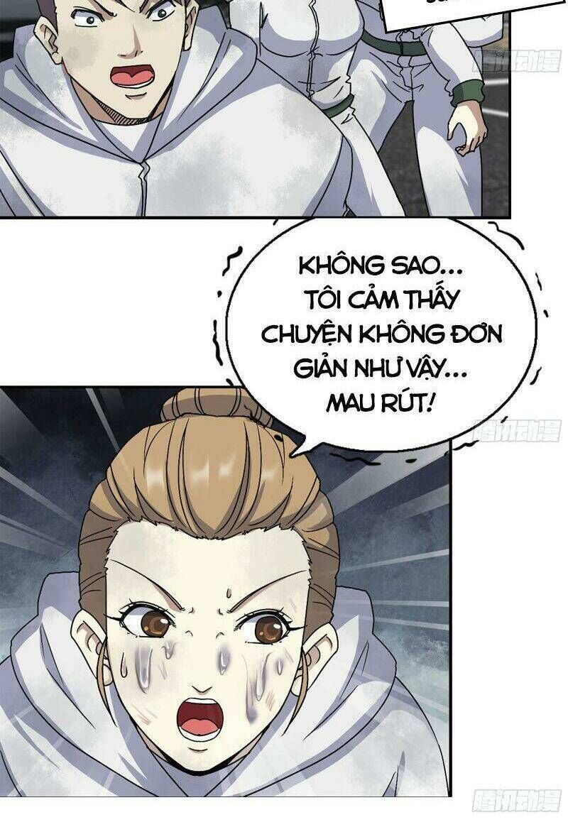 tôi chuyển vàng tại mạt thế Chapter 191 - Next Chapter 192