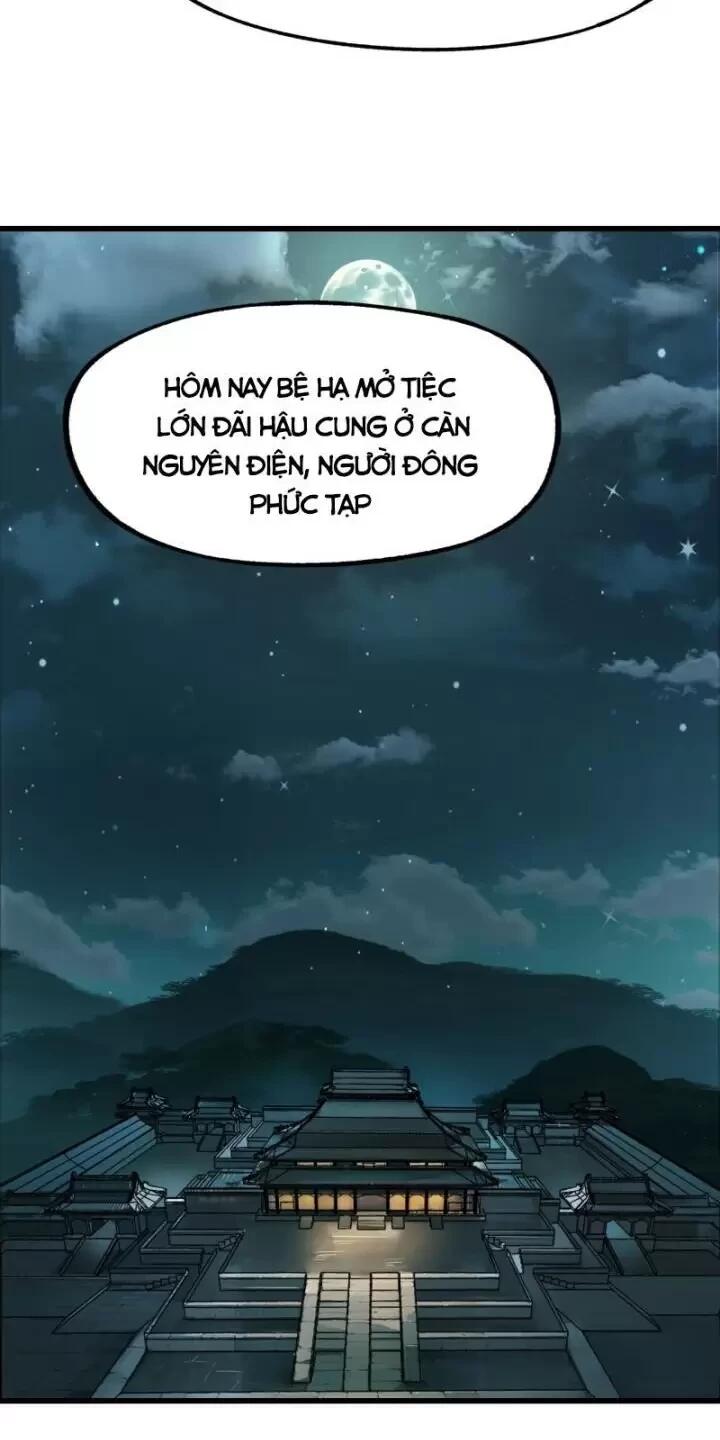 không cẩn thận, lưu danh muôn thủa Chapter 10 - Trang 1