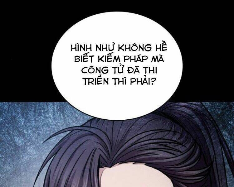 ngã lão ma thần chapter 83 - Trang 2