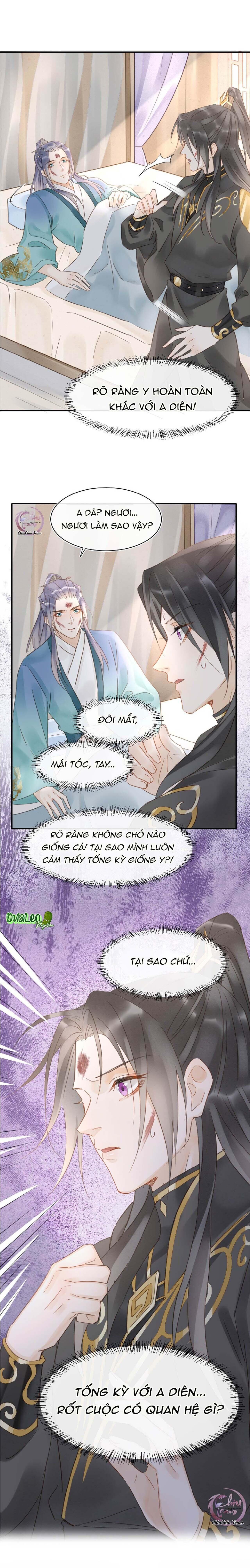 Tù Long Chapter 30 - Next Chapter 31