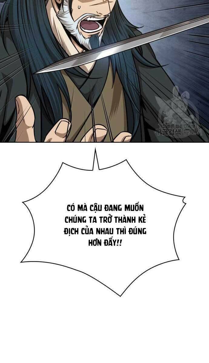 ngã lão ma thần chapter 137 - Trang 2