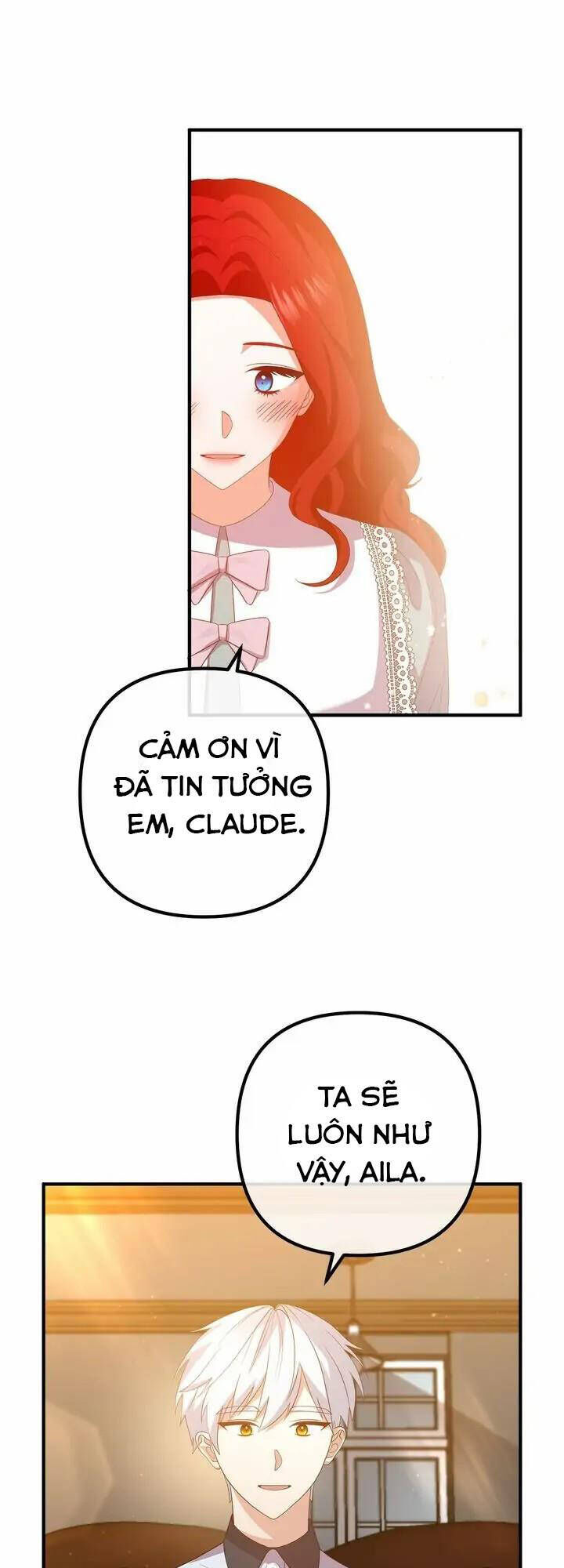 chồng à, mình ly hôn đi chapter 45 - Trang 2