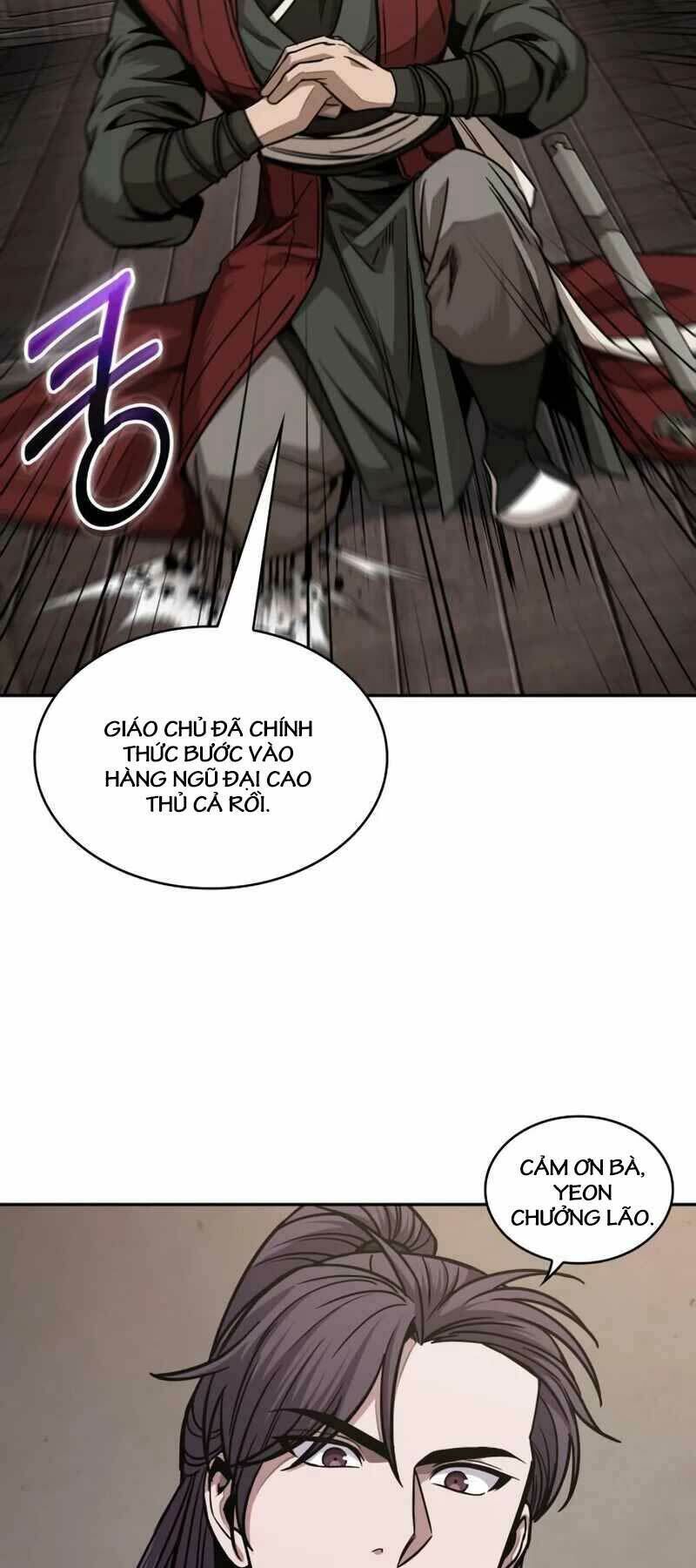 ngã lão ma thần chapter 179 - Trang 2