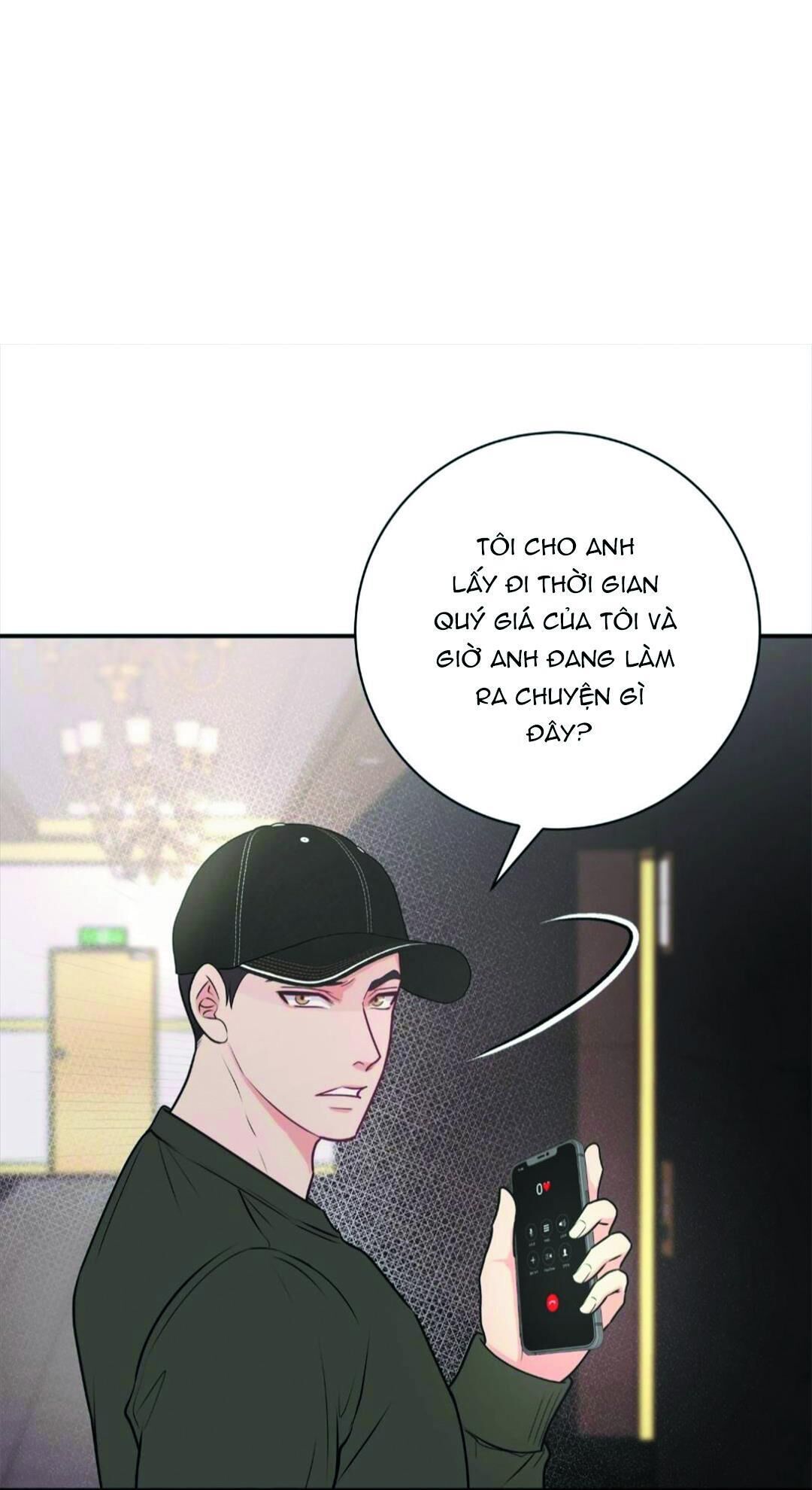 hạnh phúc trọn vẹn Chapter 25 - Next 26