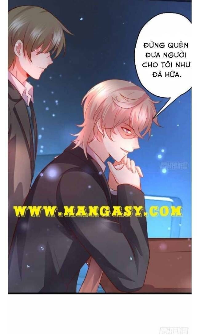 hắc đạo này có chút manh chapter 121 - Next Chapter 122