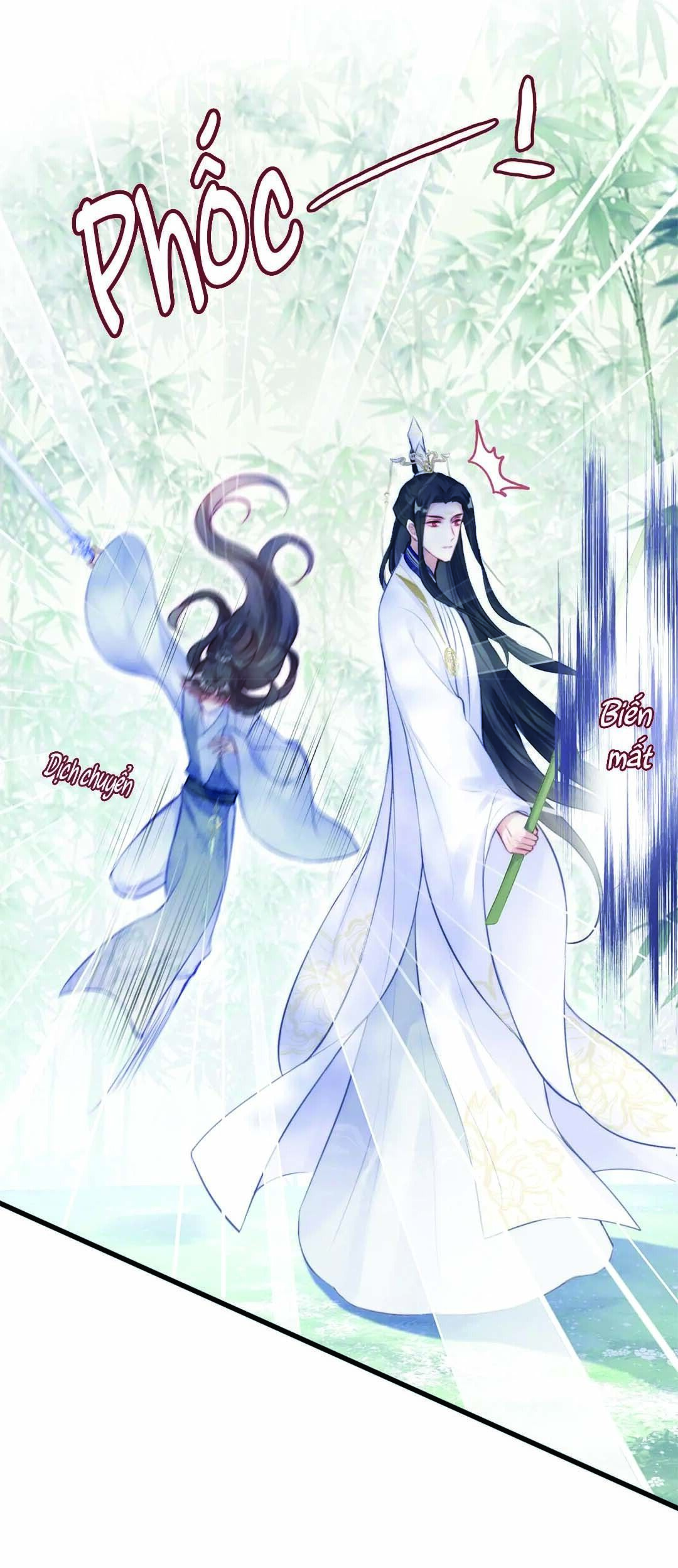 Phản phái hữu thoại thuyết Chapter 8 - Next Chapter 9