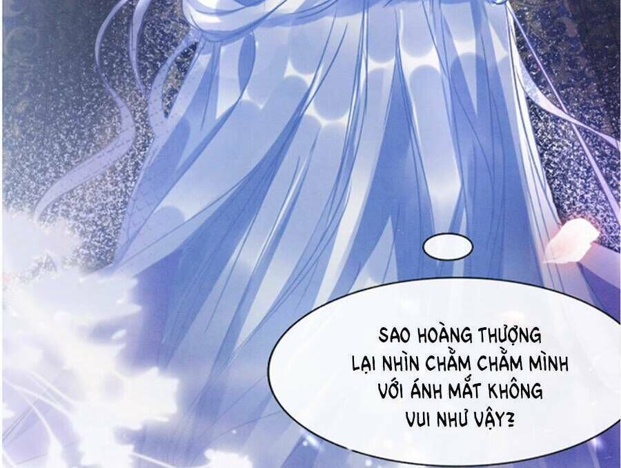 bạch nguyệt quang lạm quyền của sủng hậu chapter 3 - Trang 2