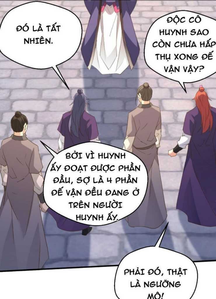 Vô Địch Đốn Ngộ chapter 180 - Trang 2