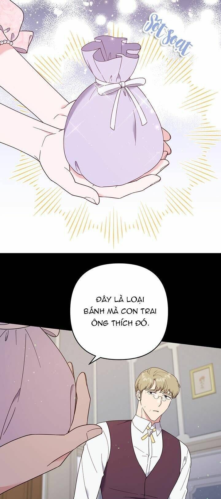 hãy để tôi được hiểu em chapter 39 - Trang 2