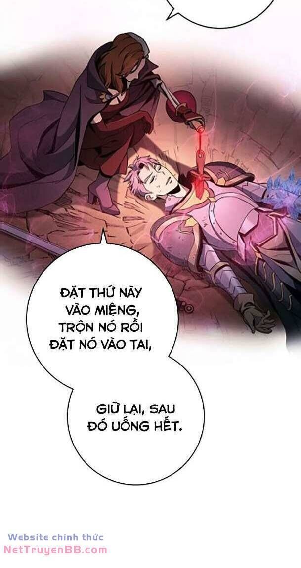 Cốt Binh Hồi Quy Chapter 262 - Trang 2