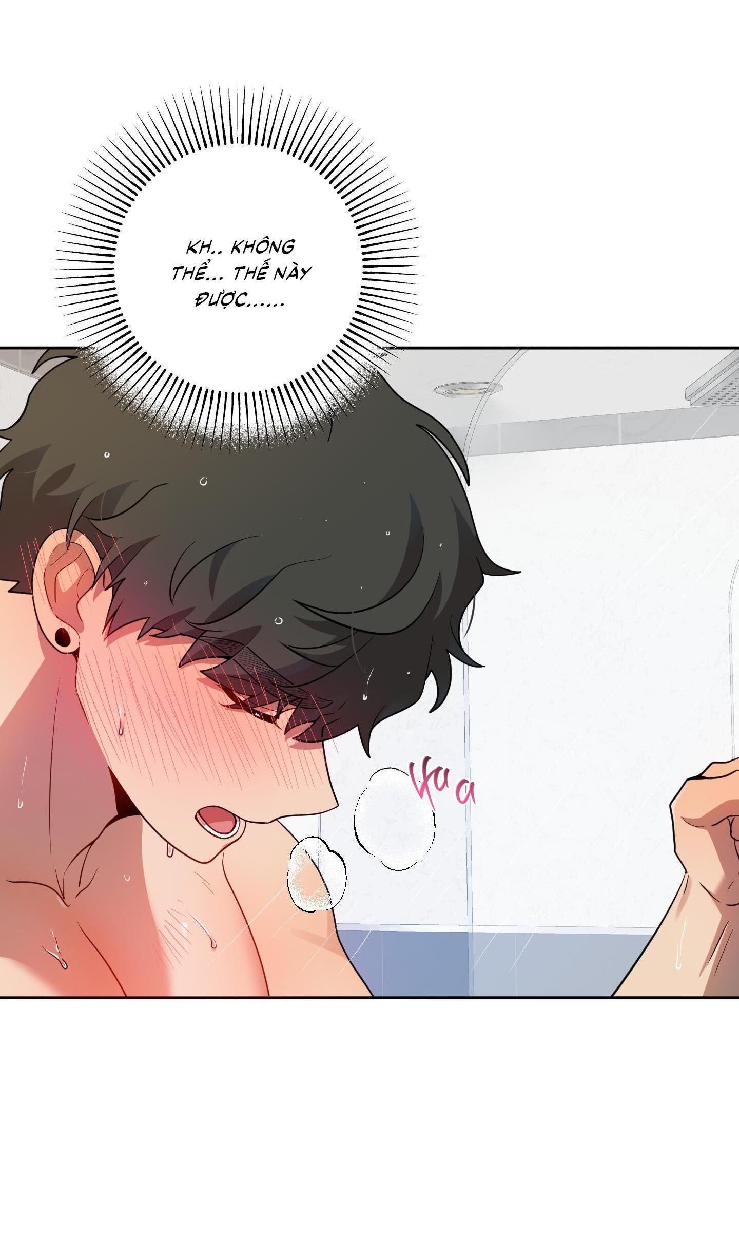 (CBunu) Chuyện Rằng Tôi Yêu Cậu Chapter 6 H - Trang 2