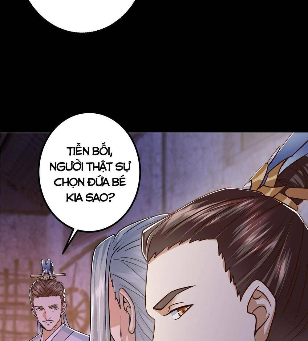 chưởng môn khiêm tốn chút chapter 198 - Trang 2