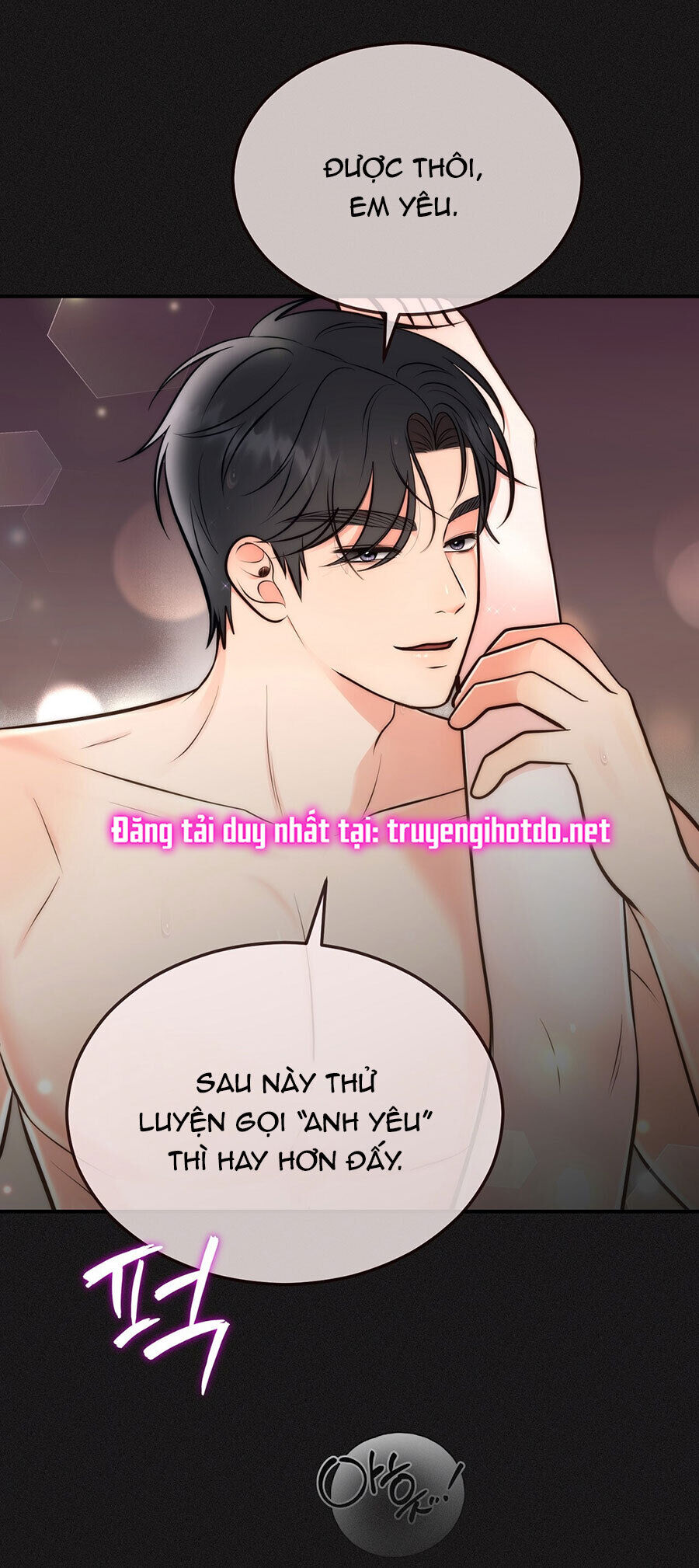 [18+] hôn nhân ràng buộc Chap 33 - Next 33.1