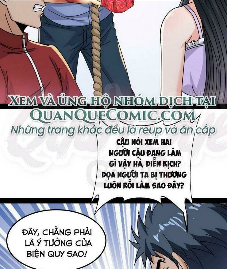 ta là tà đế chapter 60 - Next chapter 61