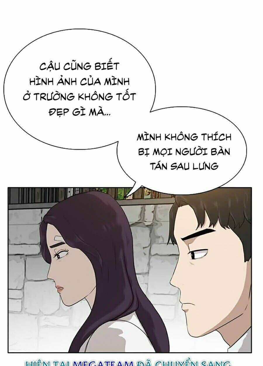 người xấu chapter 3 - Trang 2