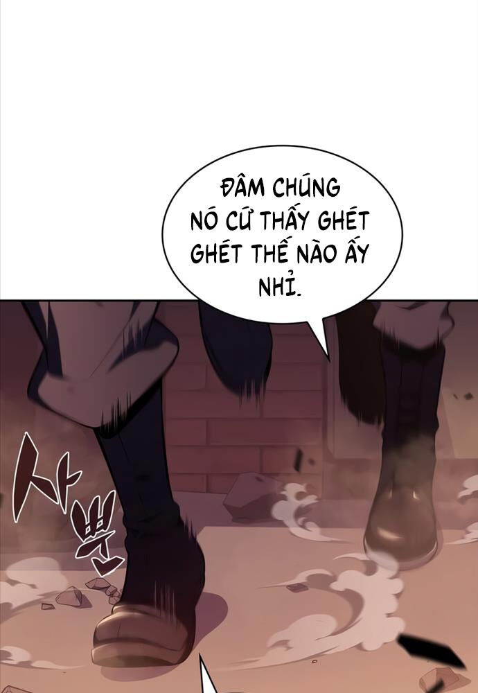 người chơi mới solo cấp cao nhất chapter 119 - Trang 1