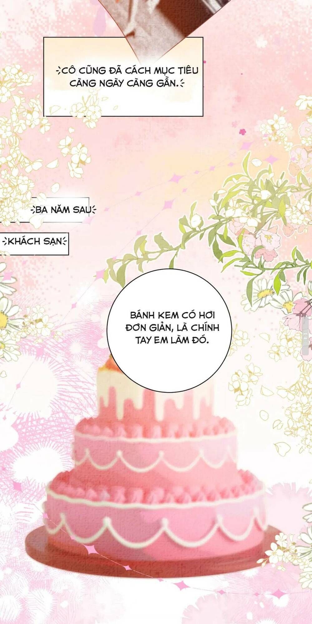 bệnh kiều nam chủ lại ghen rồi chapter 120 - Trang 2