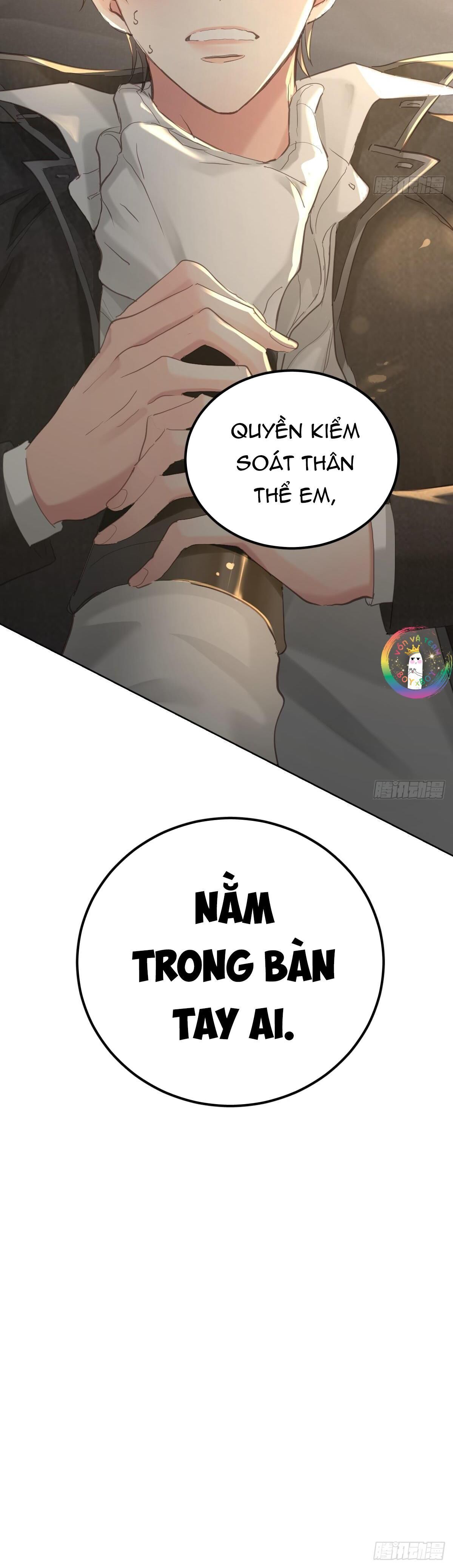 Ong Thợ Chapter 33 - Next Chapter 34