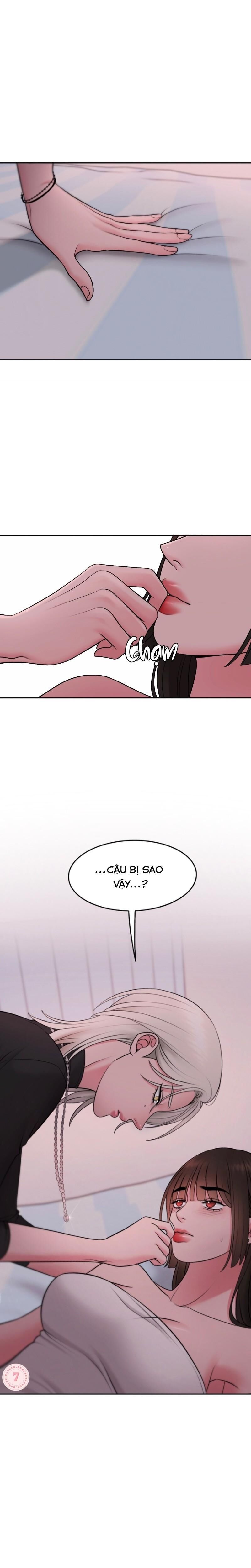 Vô Tình Chapter 63 Chap 63 - Next Chapter 64 Chap 64.1