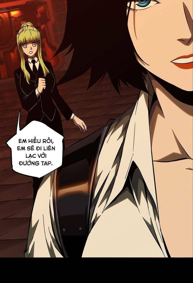 đại tượng vô hình Chapter 114 - Trang 2